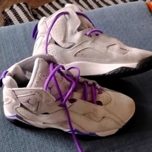 Nike Air Jordan True Flight